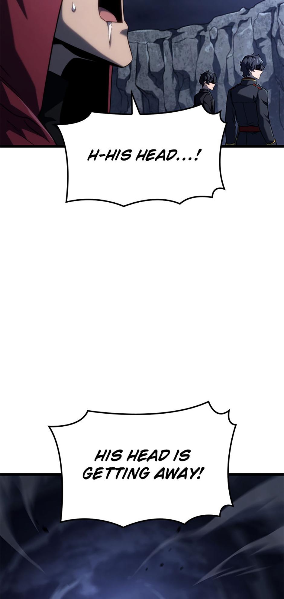 Read Revenge of the Baskerville Bloodhound ENGLISH Manga Online