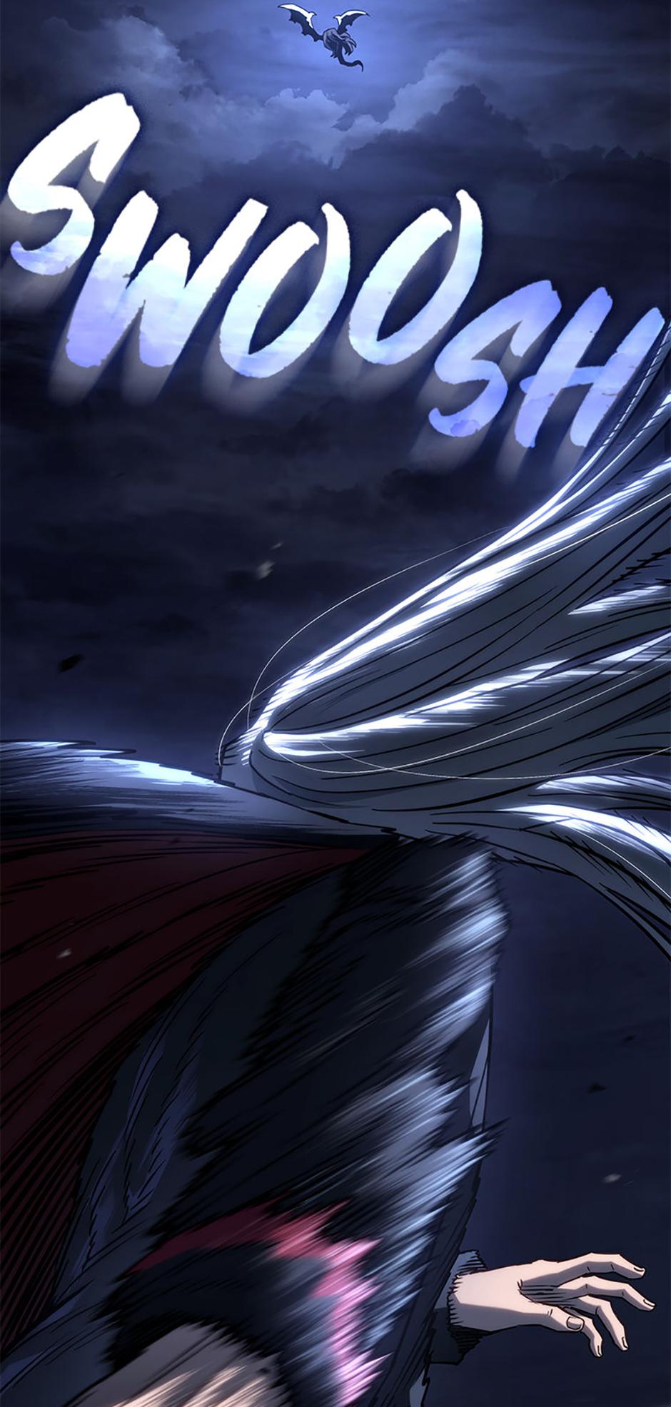 Read Revenge of the Baskerville Bloodhound ENGLISH Manga Online