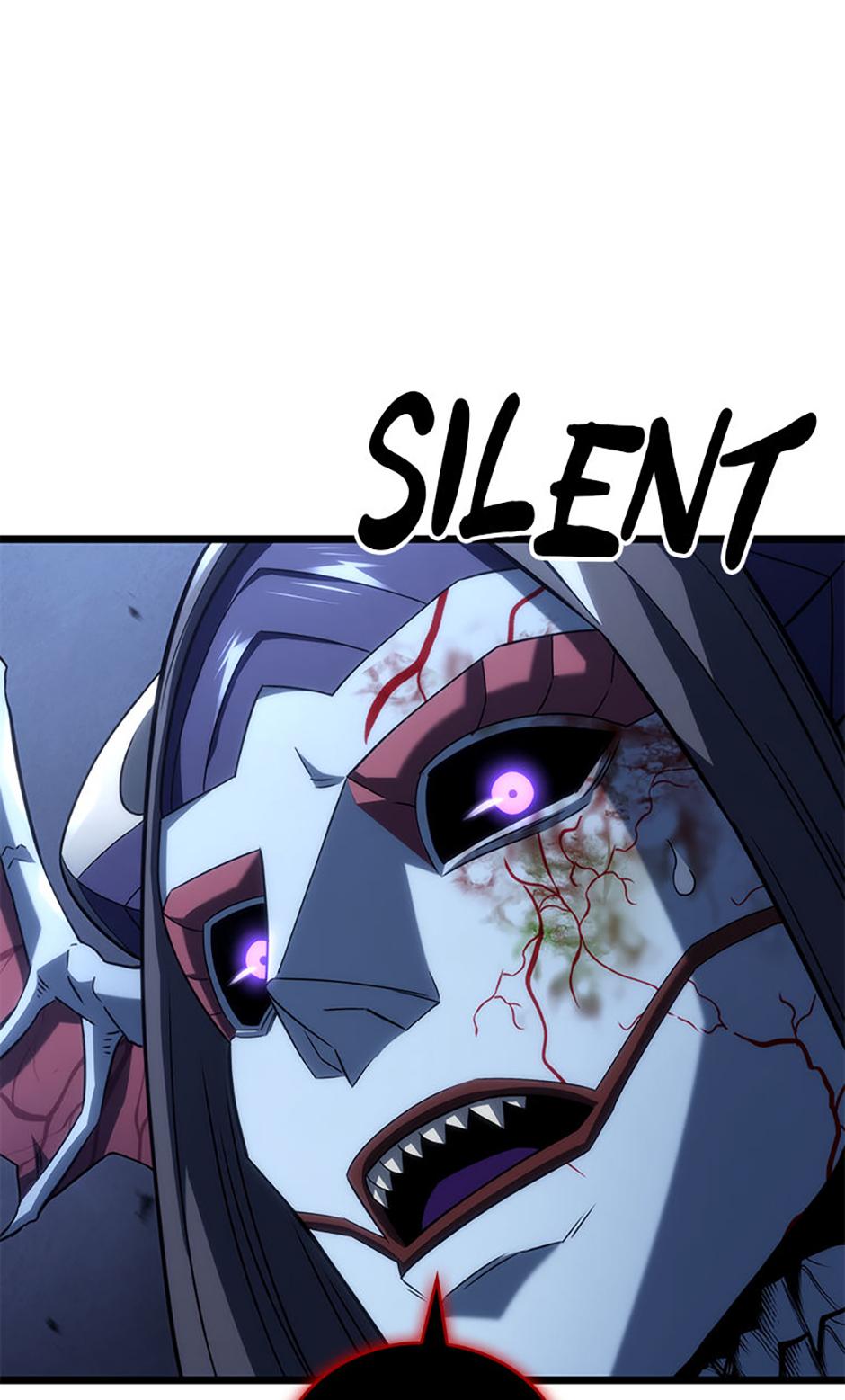 Read Revenge of the Baskerville Bloodhound ENGLISH Manga Online