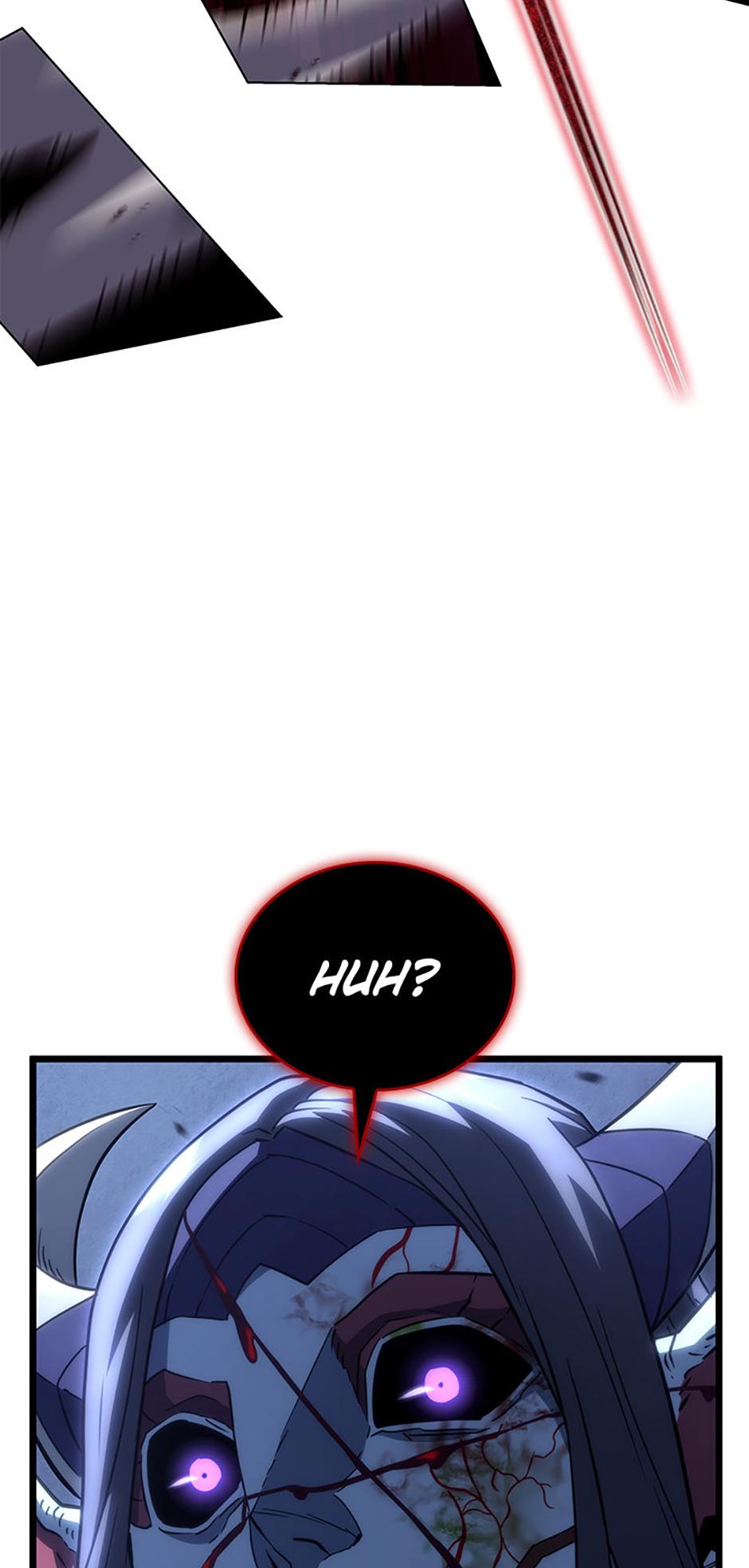 Read Revenge of the Baskerville Bloodhound ENGLISH Manga Online