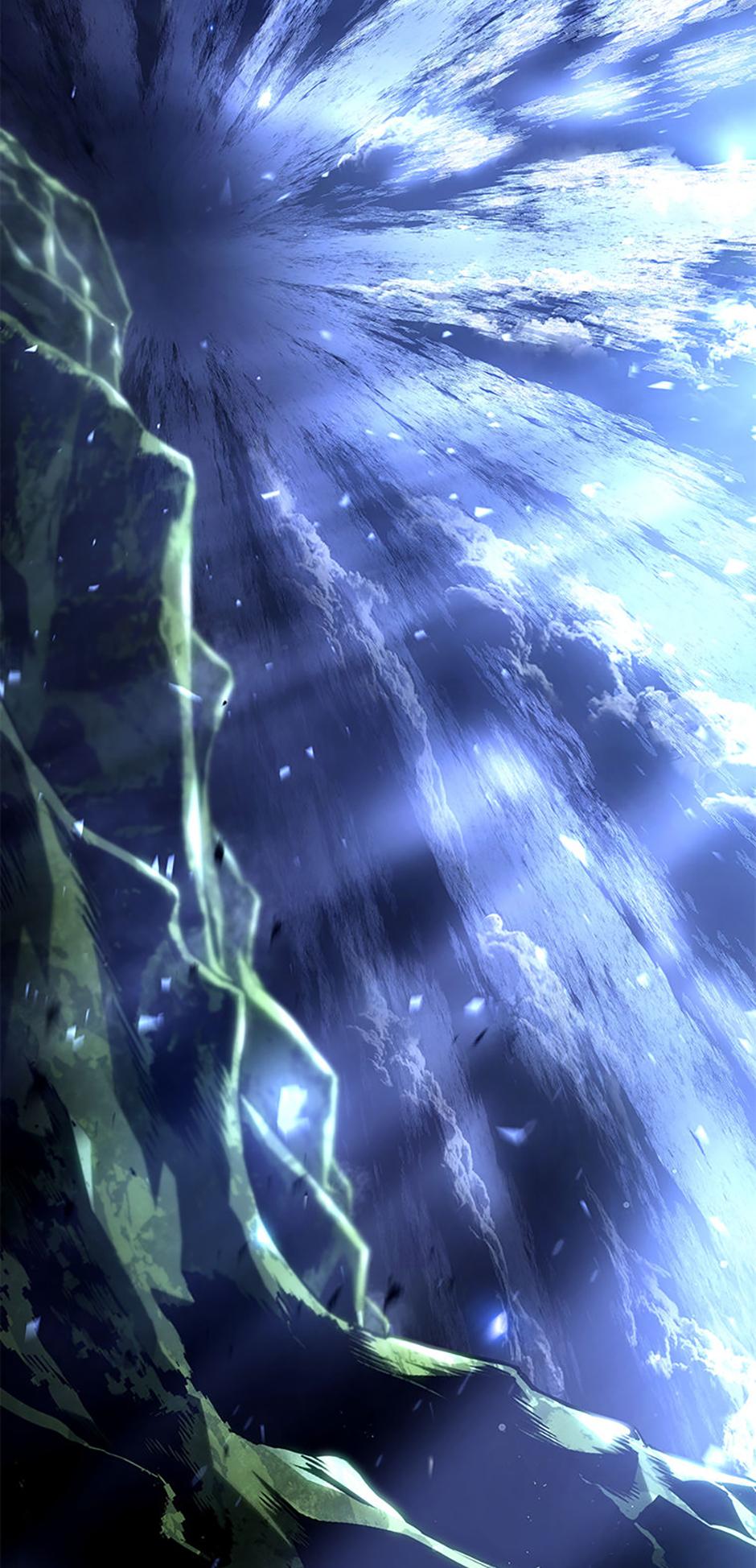 Read Revenge of the Baskerville Bloodhound ENGLISH Manga Online