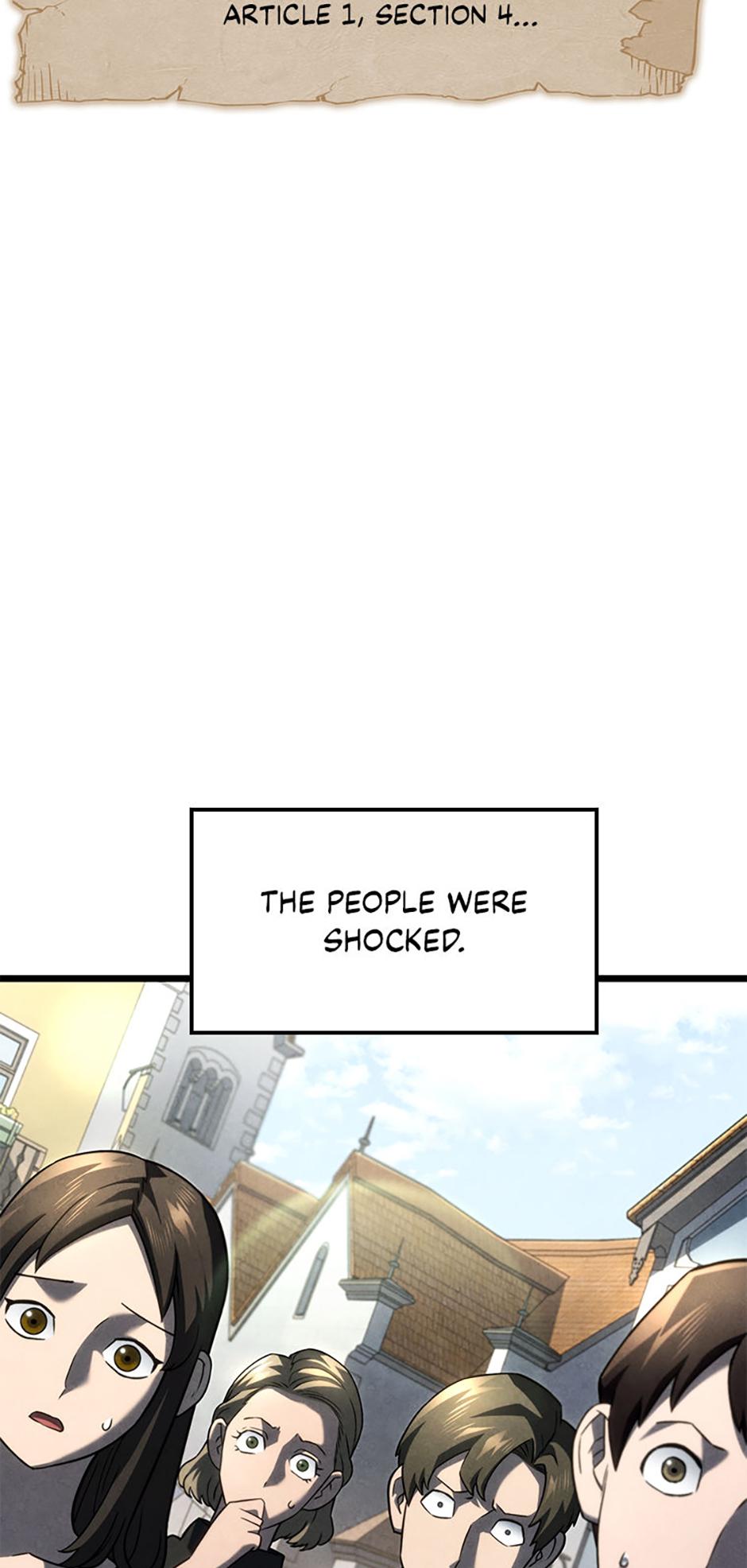 Read Revenge of the Baskerville Bloodhound ENGLISH Manga Online