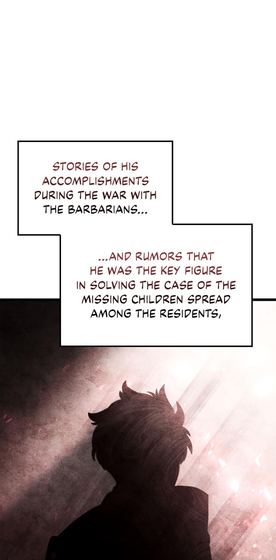 Read Revenge of the Baskerville Bloodhound ENGLISH Manga Online