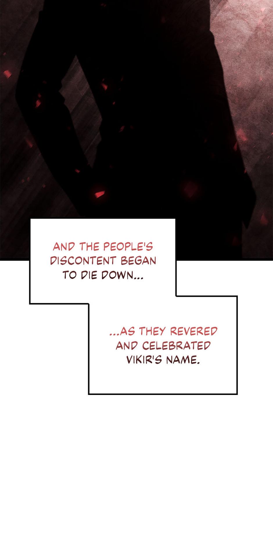 Read Revenge of the Baskerville Bloodhound ENGLISH Manga Online