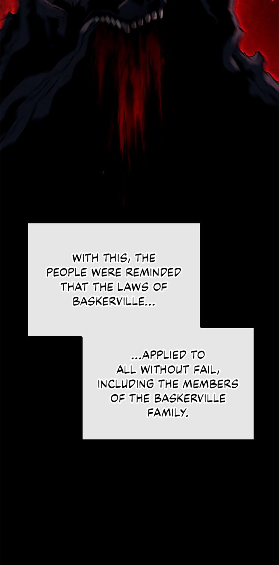 Read Revenge of the Baskerville Bloodhound ENGLISH Manga Online