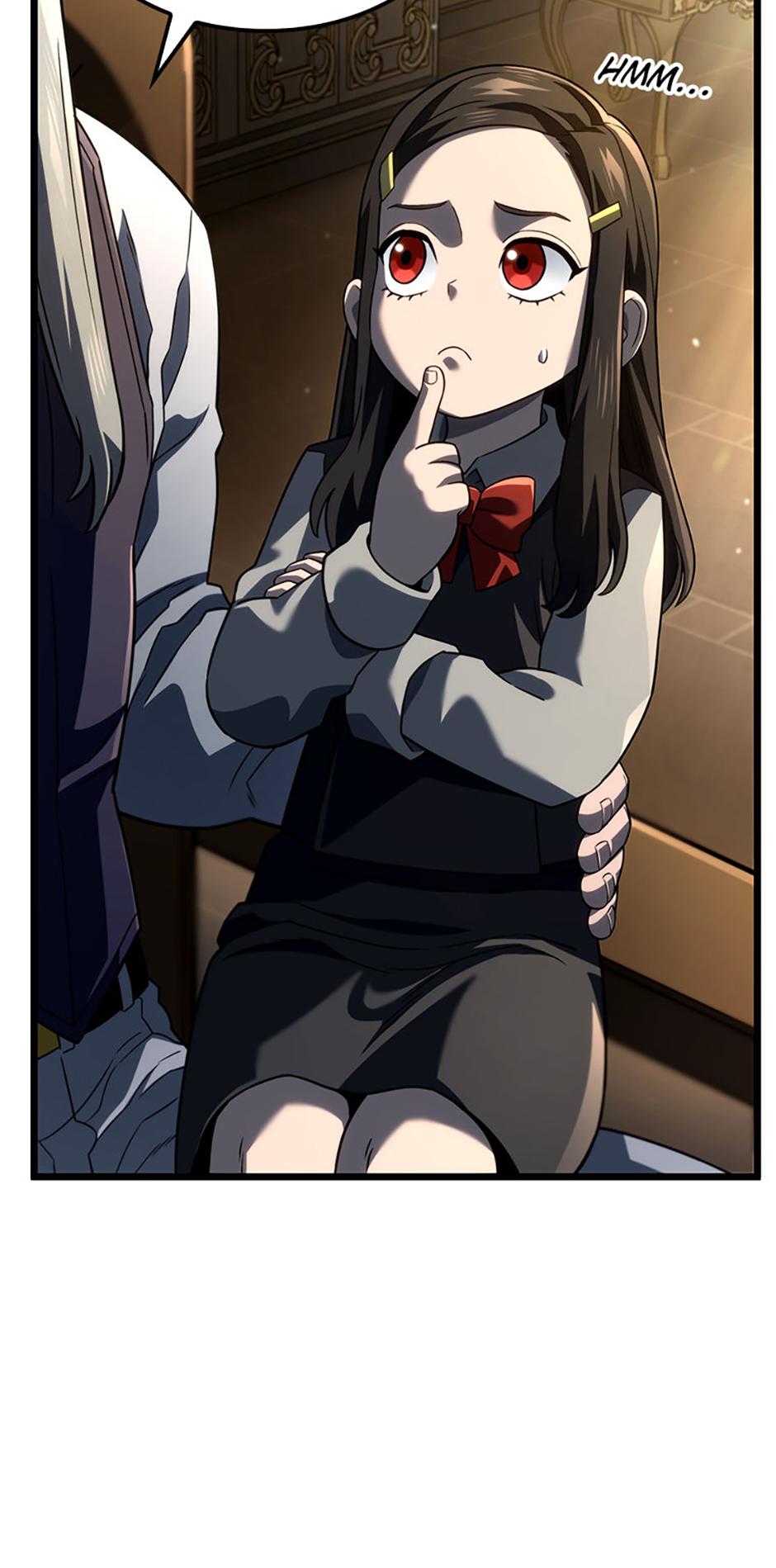 Read Revenge of the Baskerville Bloodhound ENGLISH Manga Online