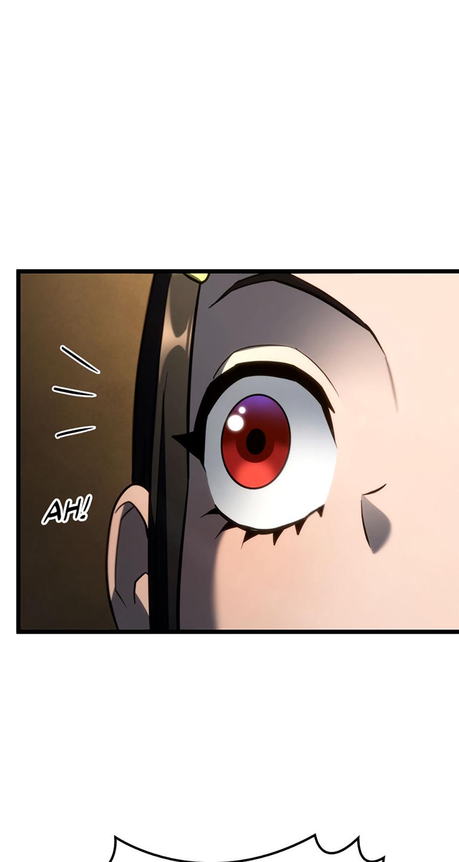 Read Revenge of the Baskerville Bloodhound ENGLISH Manga Online