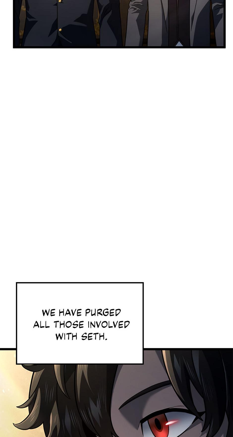 Read Revenge of the Baskerville Bloodhound ENGLISH Manga Online