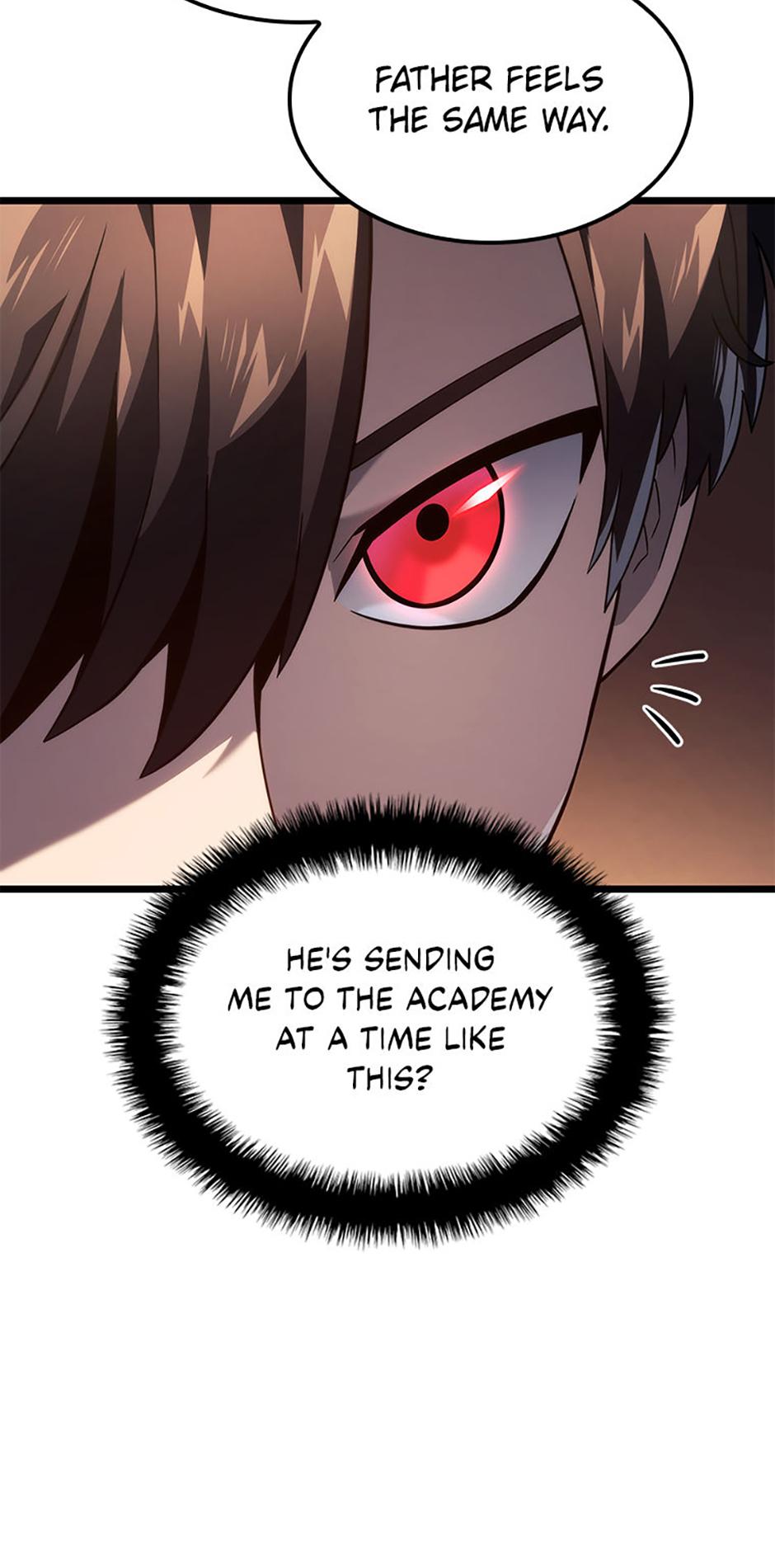 Read Revenge of the Baskerville Bloodhound ENGLISH Manga Online