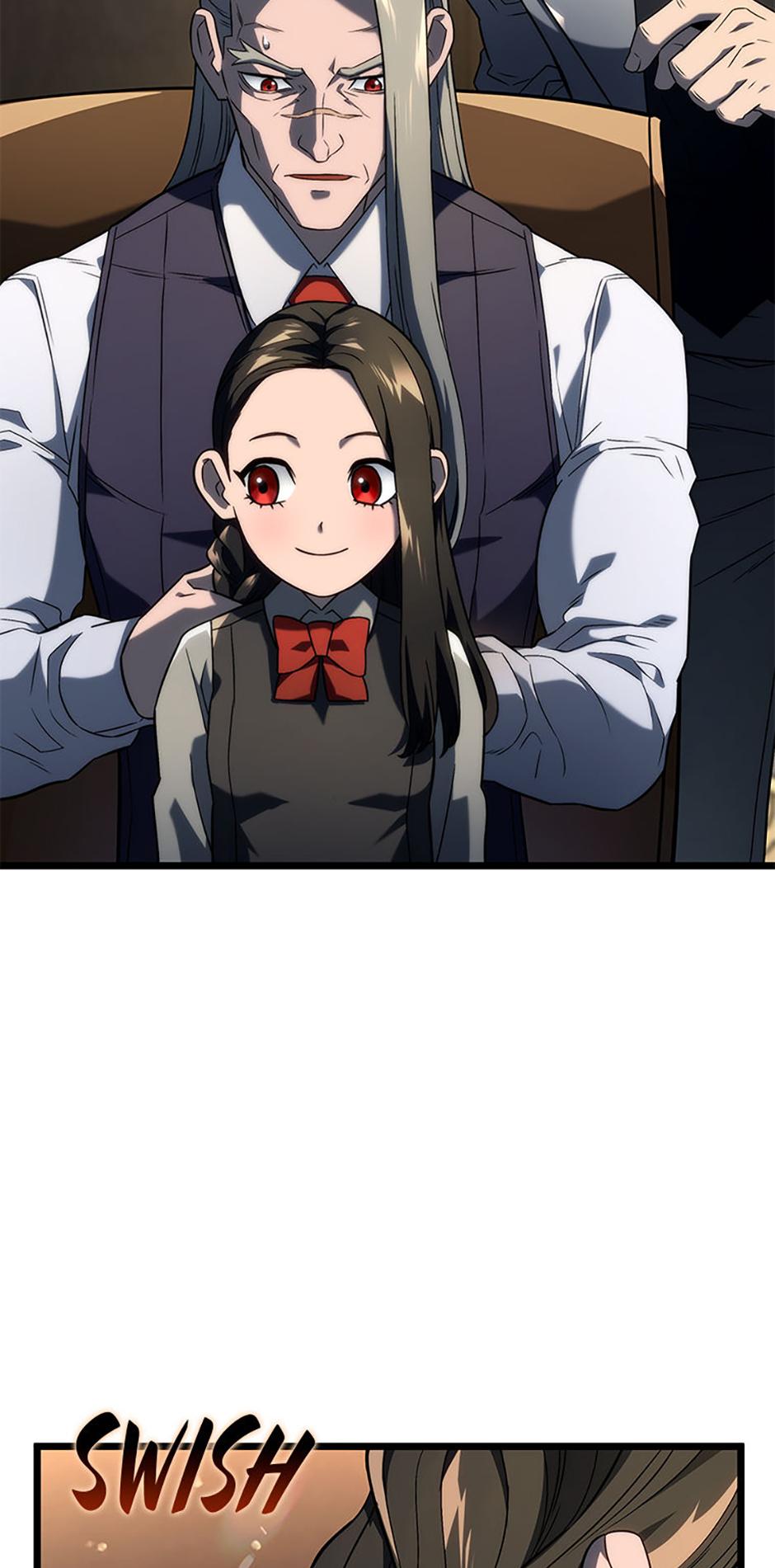 Read Revenge of the Baskerville Bloodhound ENGLISH Manga Online