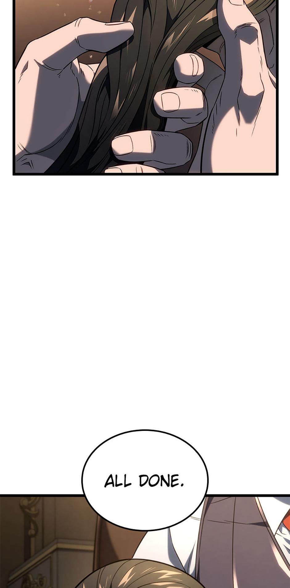 Read Revenge of the Baskerville Bloodhound ENGLISH Manga Online