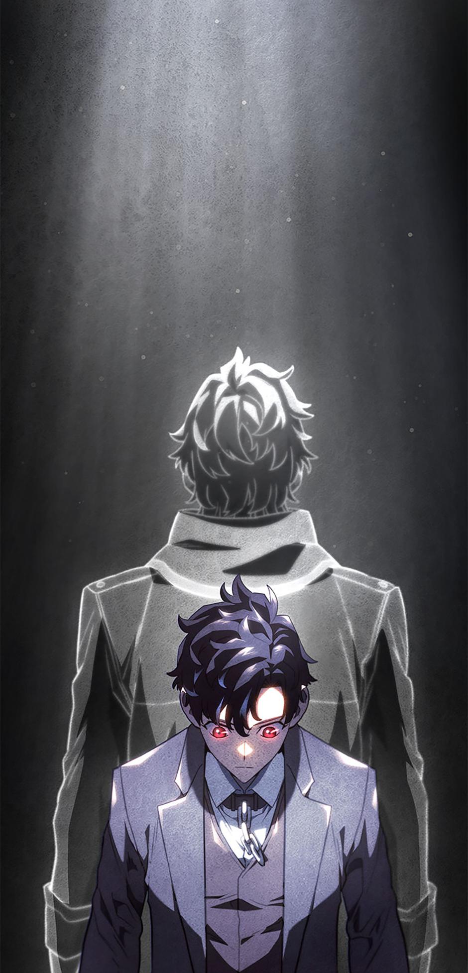 Read Revenge of the Baskerville Bloodhound ENGLISH Manga Online