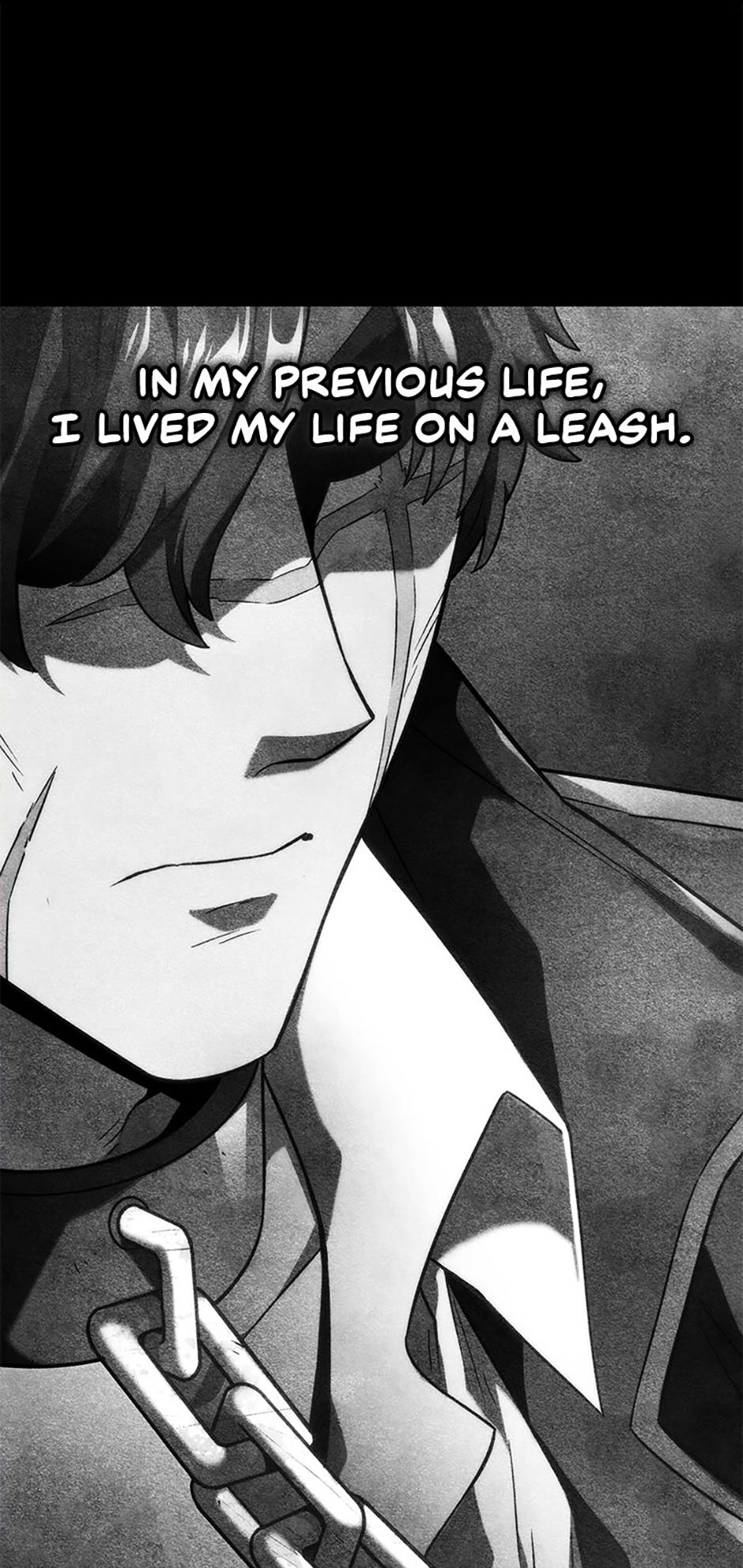 Read Revenge of the Baskerville Bloodhound ENGLISH Manga Online