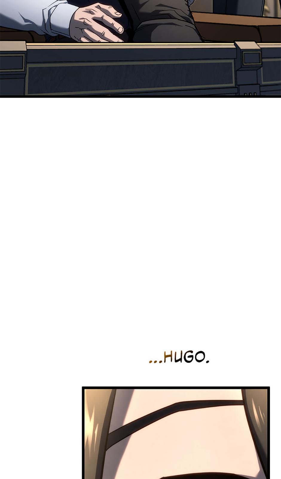 Read Revenge of the Baskerville Bloodhound ENGLISH Manga Online