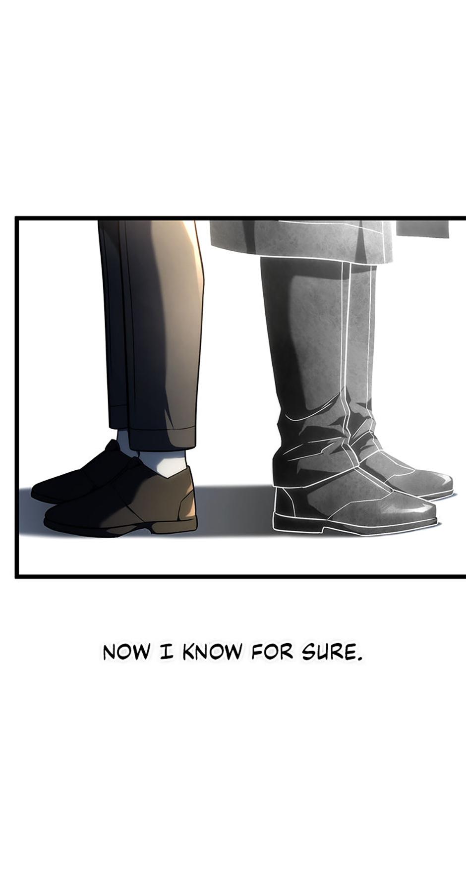 Read Revenge of the Baskerville Bloodhound ENGLISH Manga Online