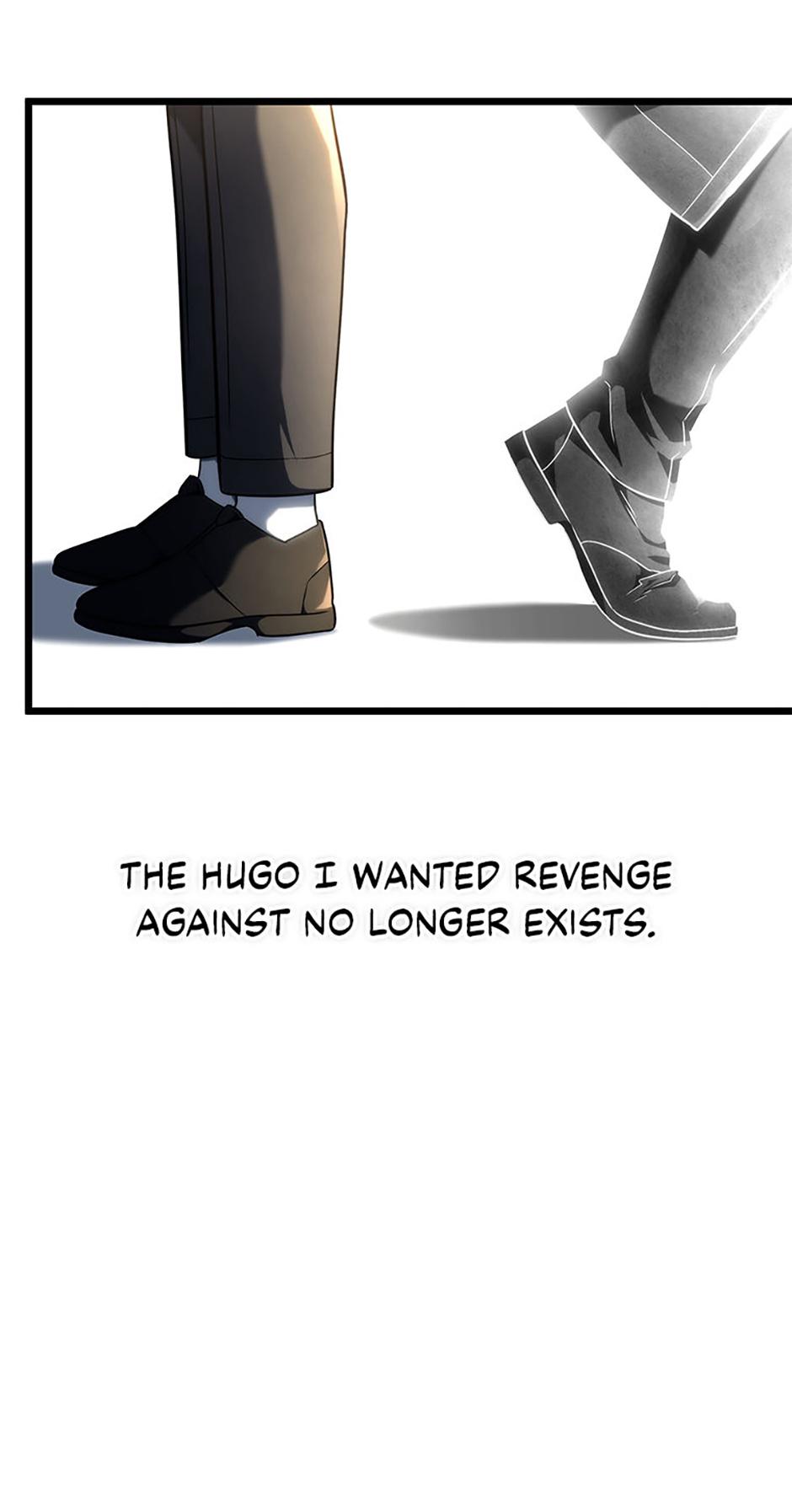 Read Revenge of the Baskerville Bloodhound ENGLISH Manga Online