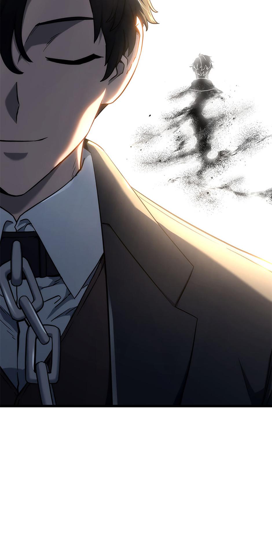 Read Revenge of the Baskerville Bloodhound ENGLISH Manga Online