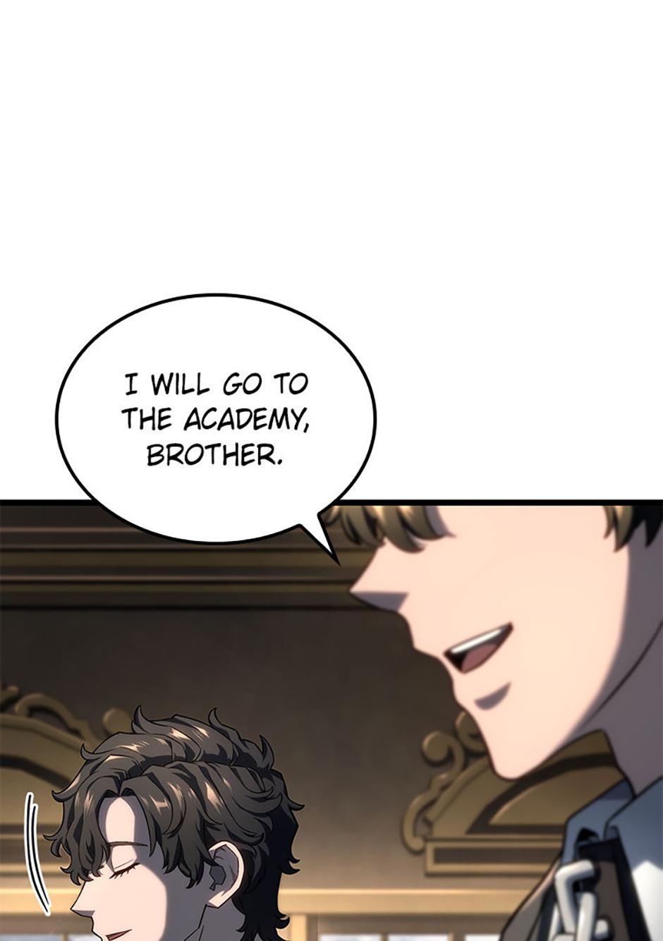 Read Revenge of the Baskerville Bloodhound ENGLISH Manga Online