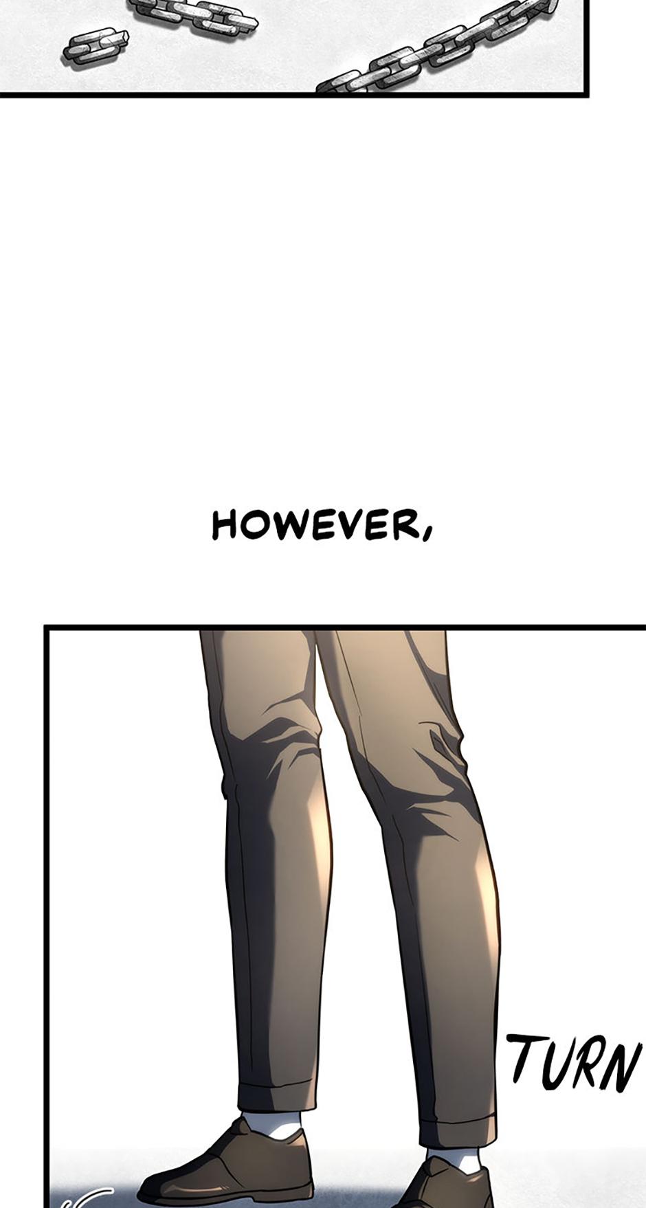 Read Revenge of the Baskerville Bloodhound ENGLISH Manga Online