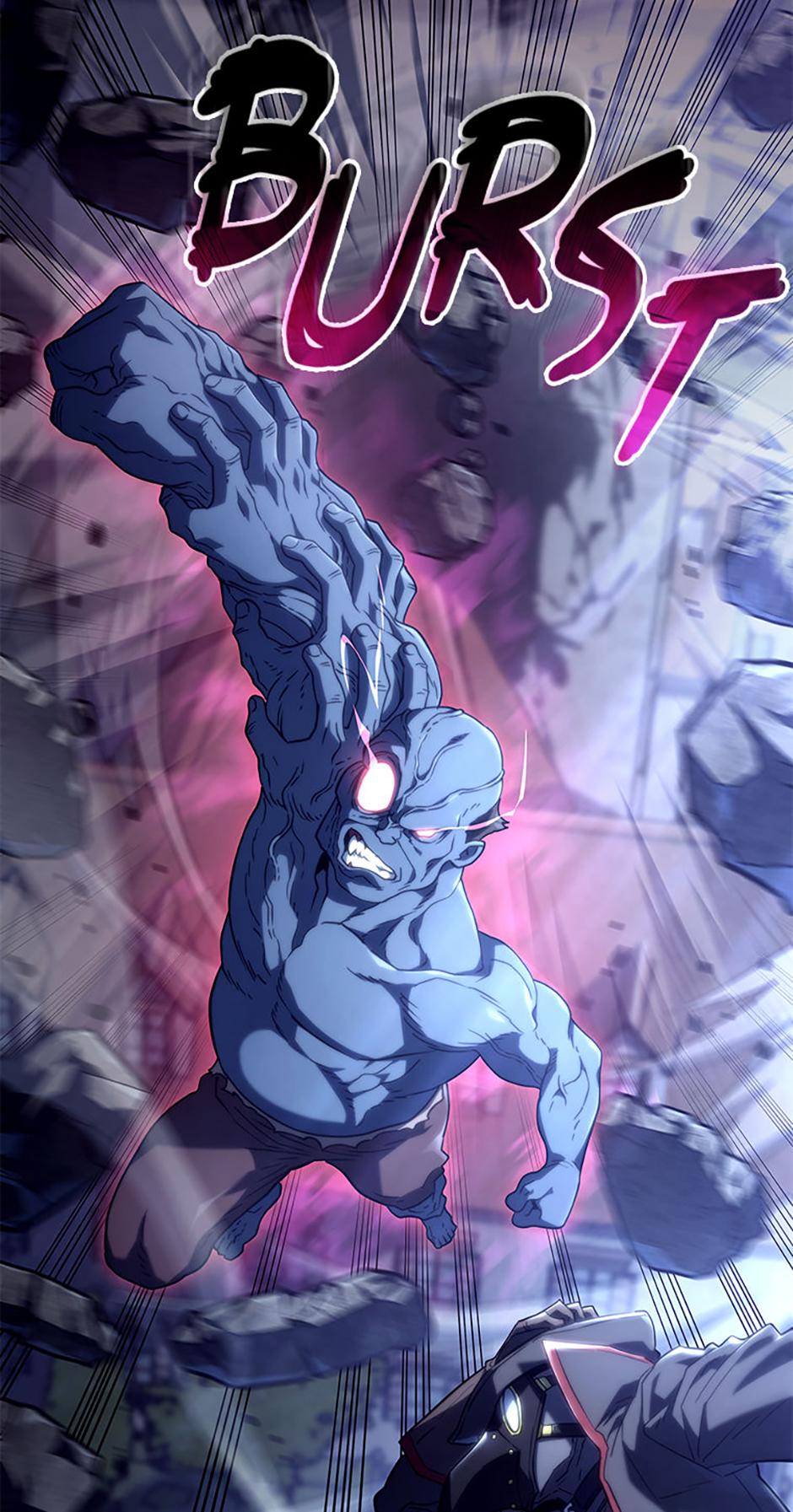 Read Revenge of the Baskerville Bloodhound ENGLISH Manga Online