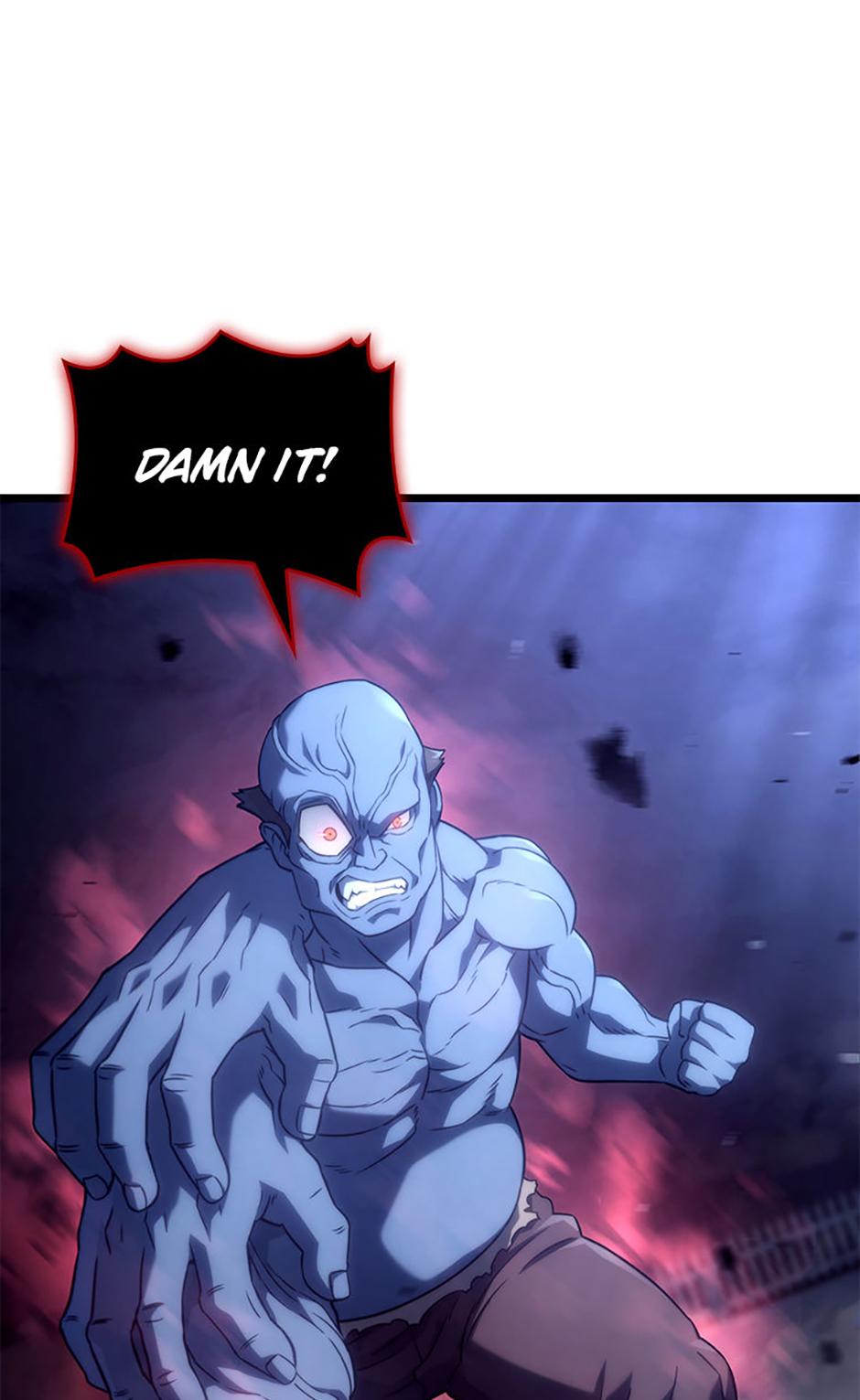 Read Revenge of the Baskerville Bloodhound ENGLISH Manga Online