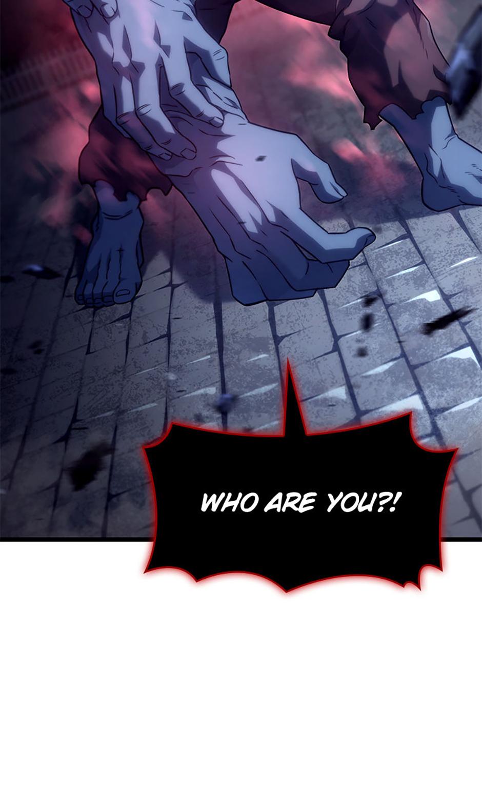 Read Revenge of the Baskerville Bloodhound ENGLISH Manga Online