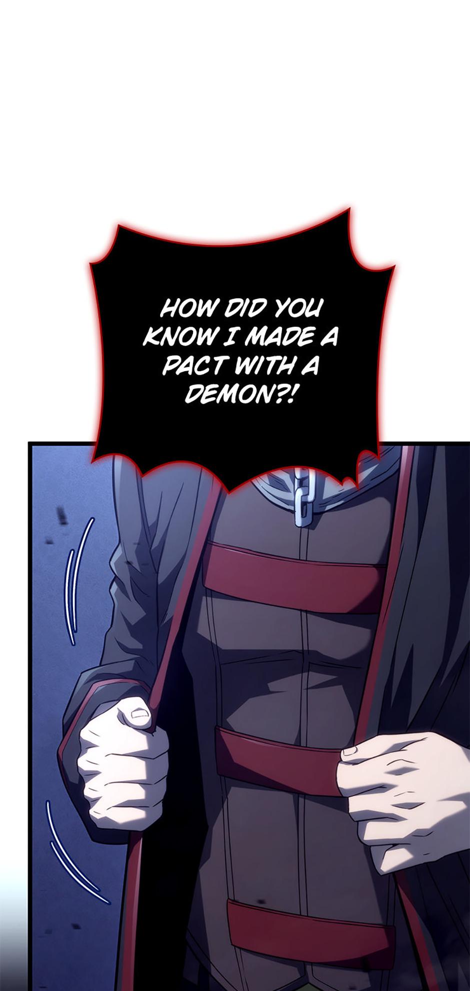 Read Revenge of the Baskerville Bloodhound ENGLISH Manga Online