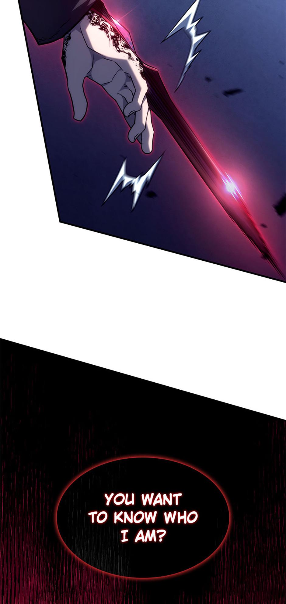 Read Revenge of the Baskerville Bloodhound ENGLISH Manga Online