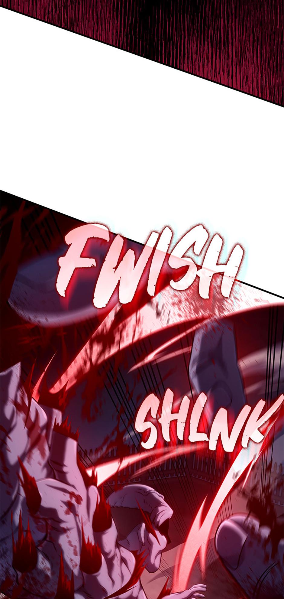 Read Revenge of the Baskerville Bloodhound ENGLISH Manga Online