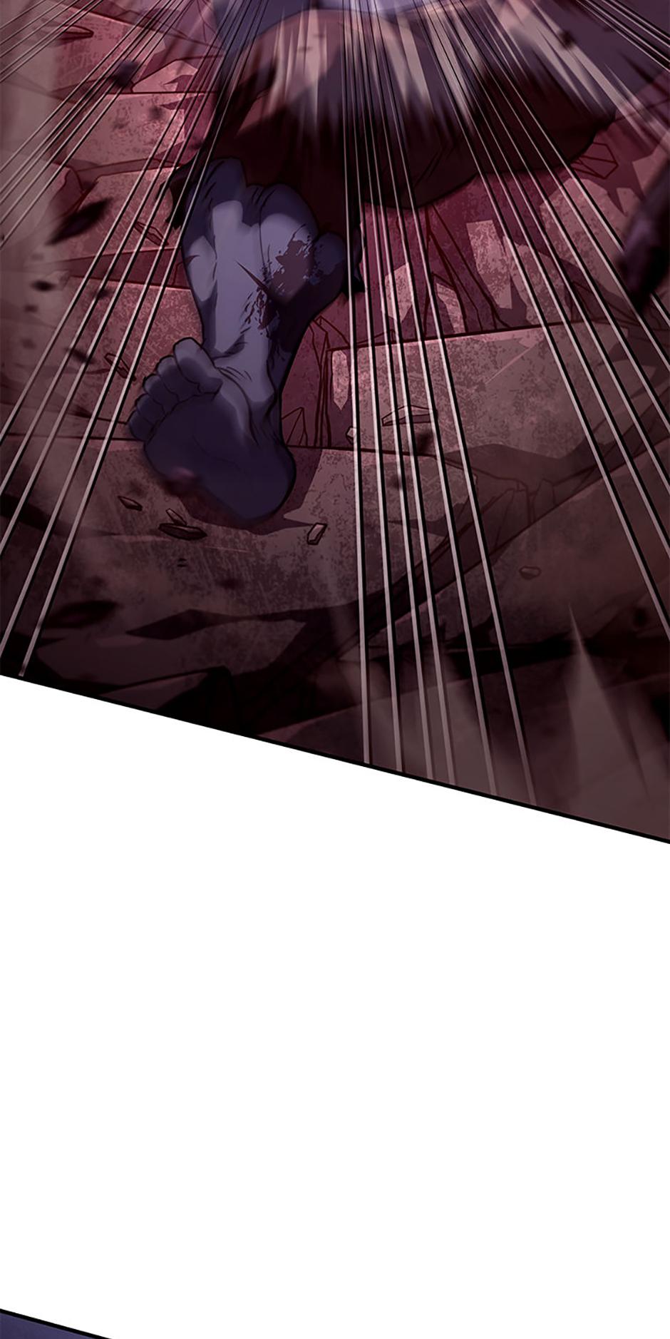 Read Revenge of the Baskerville Bloodhound ENGLISH Manga Online