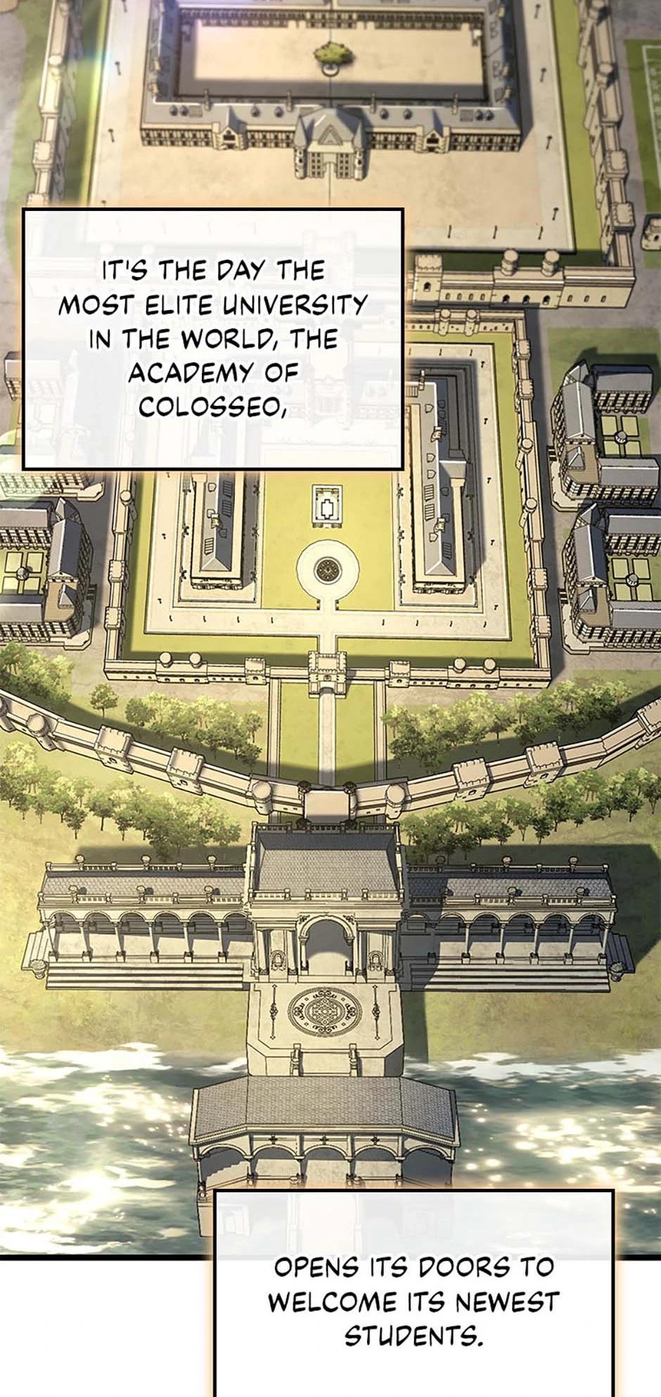 Read Revenge of the Baskerville Bloodhound ENGLISH Manga Online