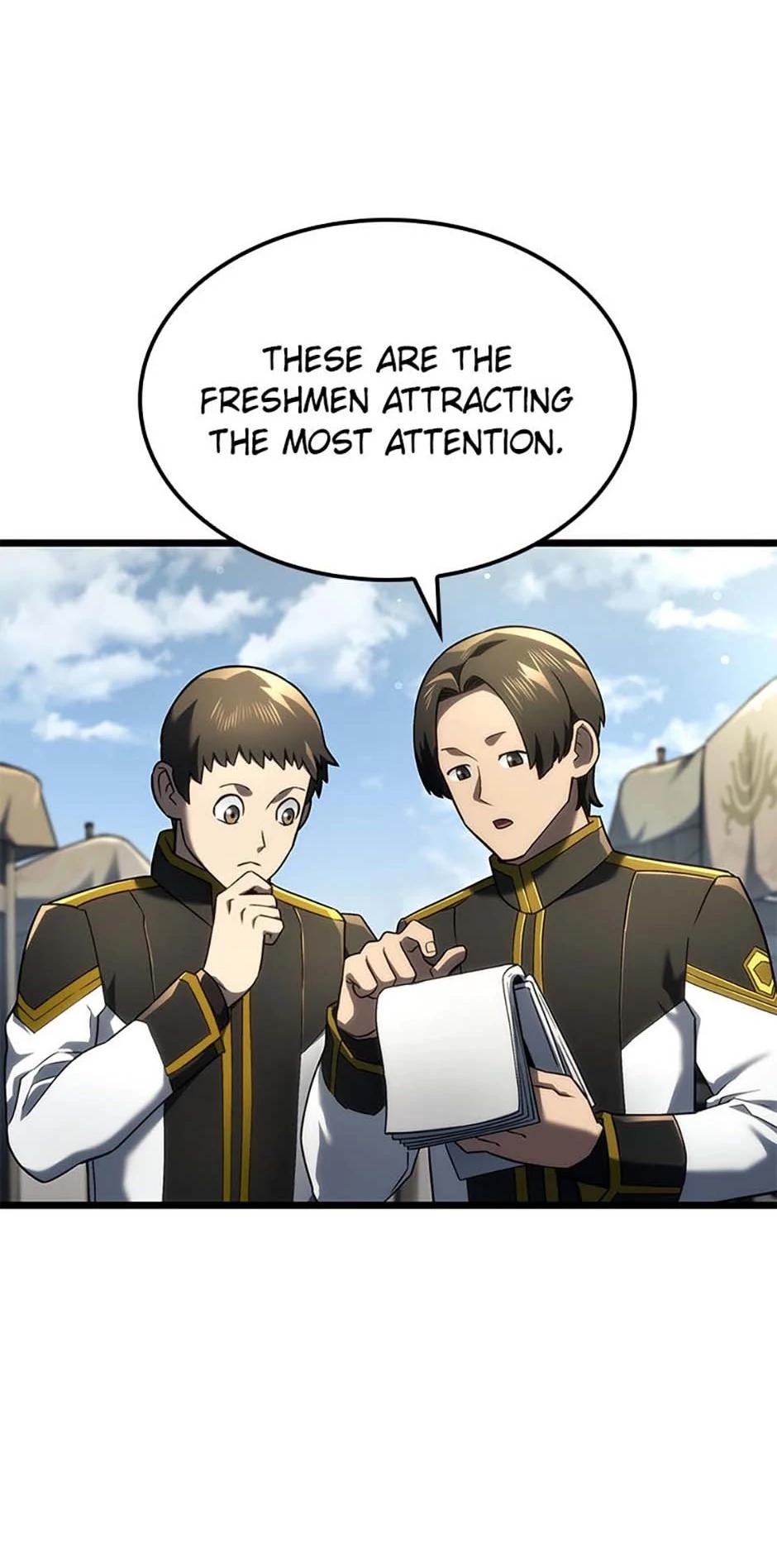 Read Revenge of the Baskerville Bloodhound ENGLISH Manga Online