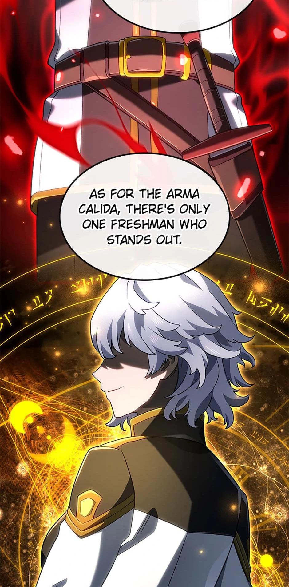 Read Revenge of the Baskerville Bloodhound ENGLISH Manga Online