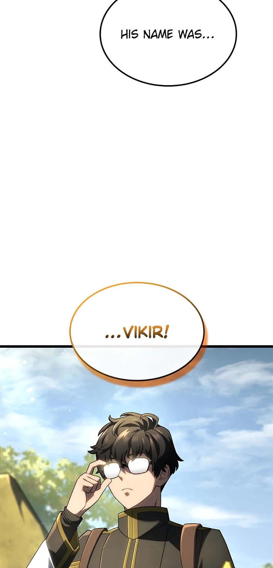 Read Revenge of the Baskerville Bloodhound ENGLISH Manga Online