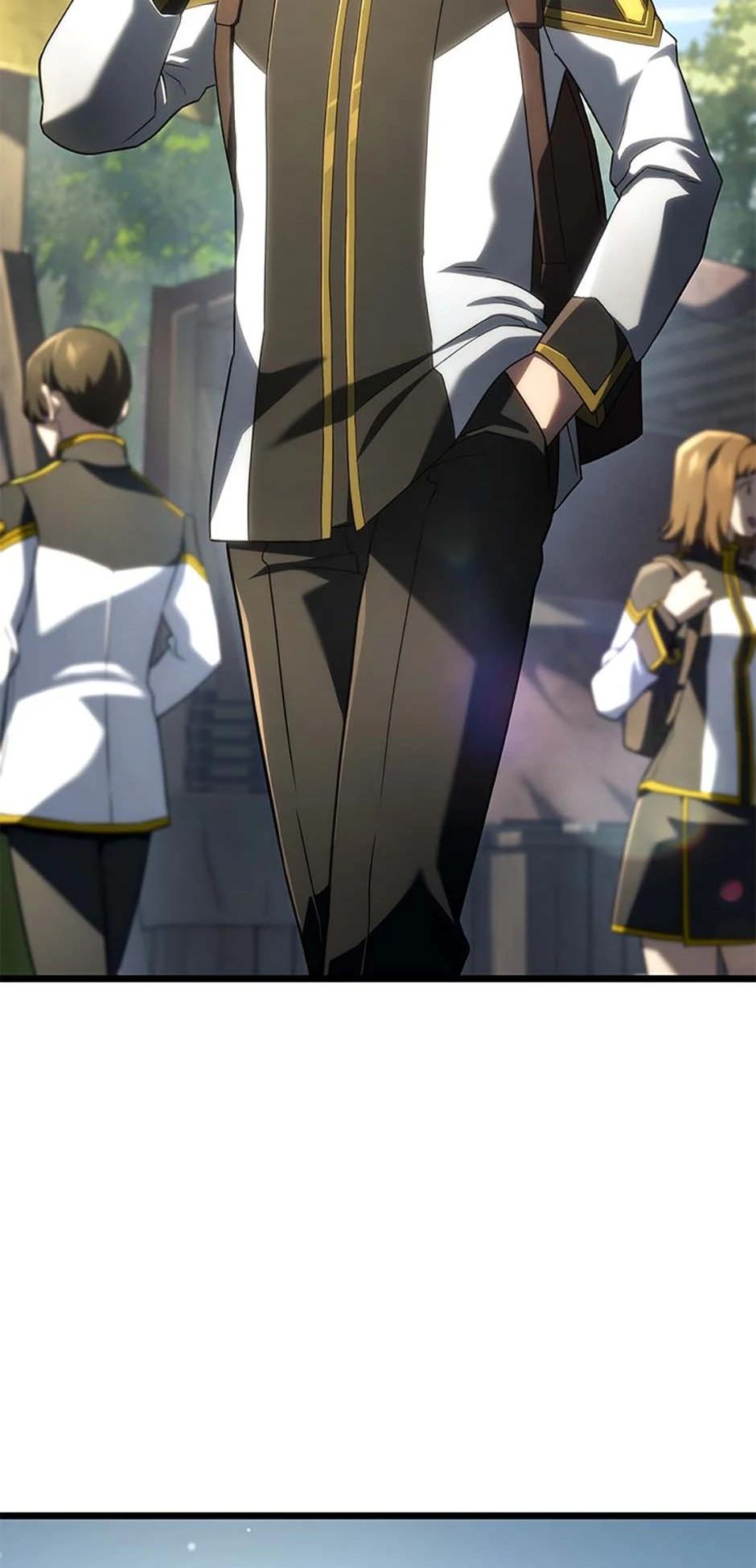 Read Revenge of the Baskerville Bloodhound ENGLISH Manga Online