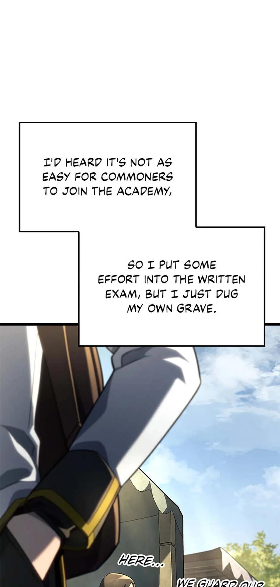 Read Revenge of the Baskerville Bloodhound ENGLISH Manga Online