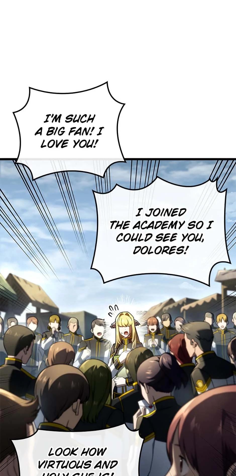 Read Revenge of the Baskerville Bloodhound ENGLISH Manga Online