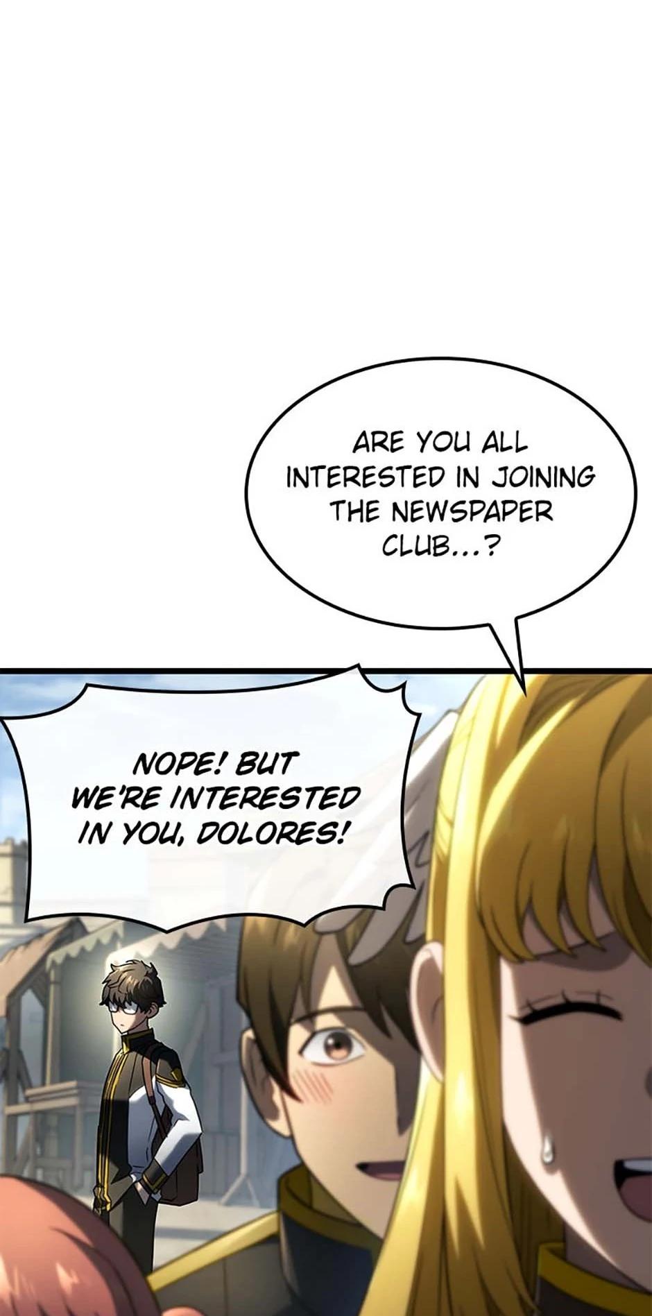 Read Revenge of the Baskerville Bloodhound ENGLISH Manga Online