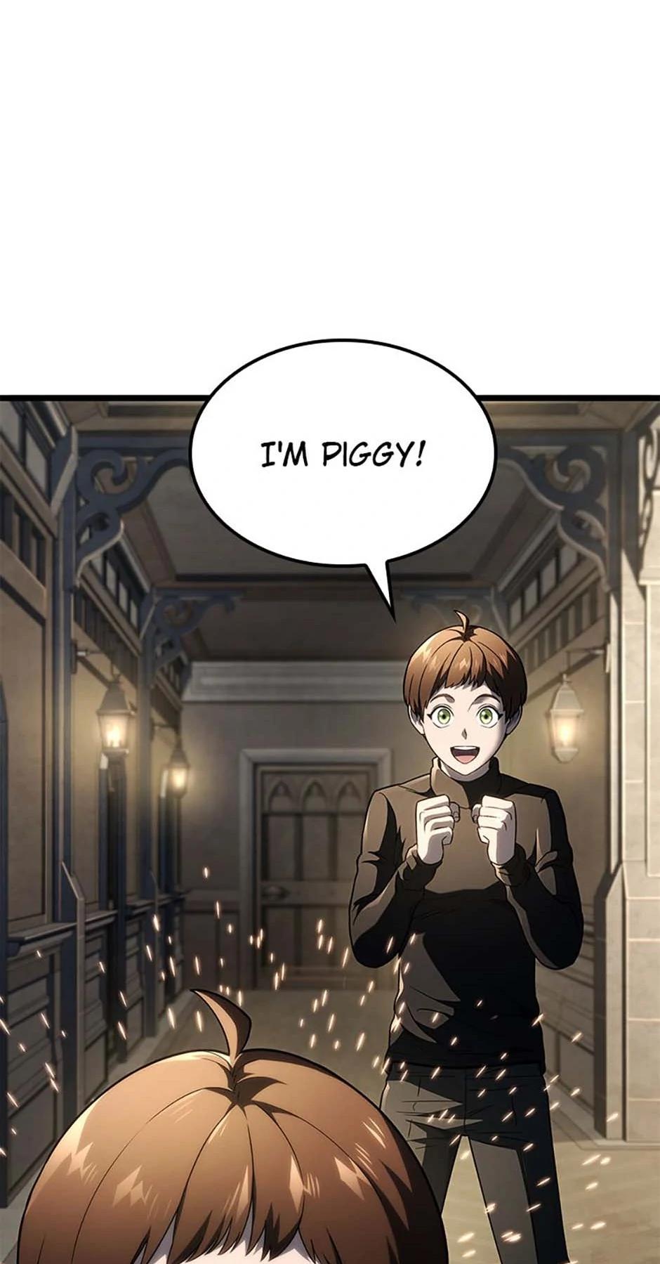 Read Revenge of the Baskerville Bloodhound ENGLISH Manga Online