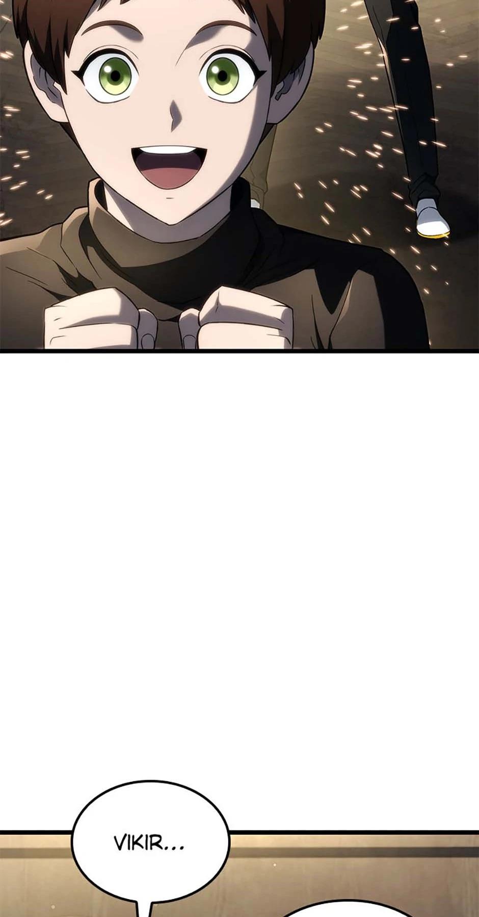 Read Revenge of the Baskerville Bloodhound ENGLISH Manga Online