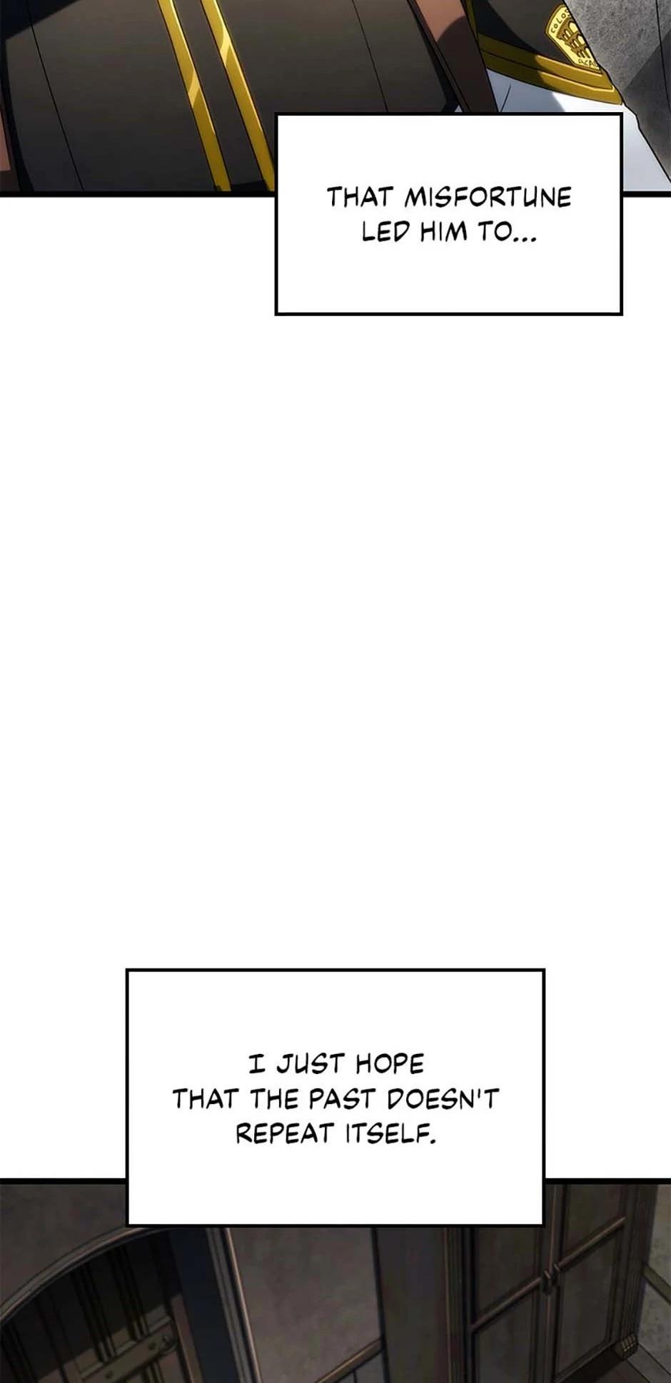 Read Revenge of the Baskerville Bloodhound ENGLISH Manga Online