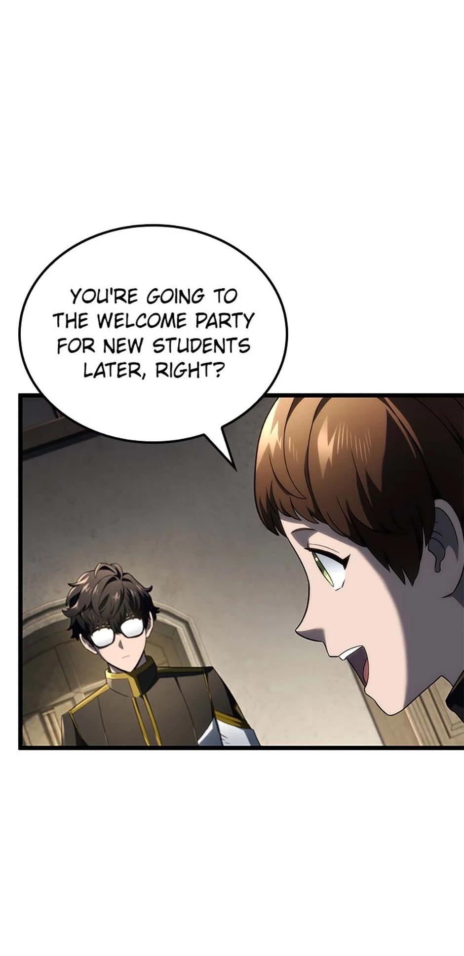 Read Revenge of the Baskerville Bloodhound ENGLISH Manga Online