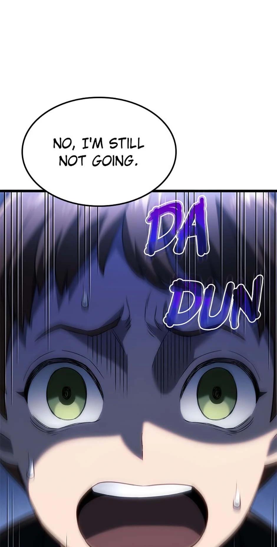 Read Revenge of the Baskerville Bloodhound ENGLISH Manga Online