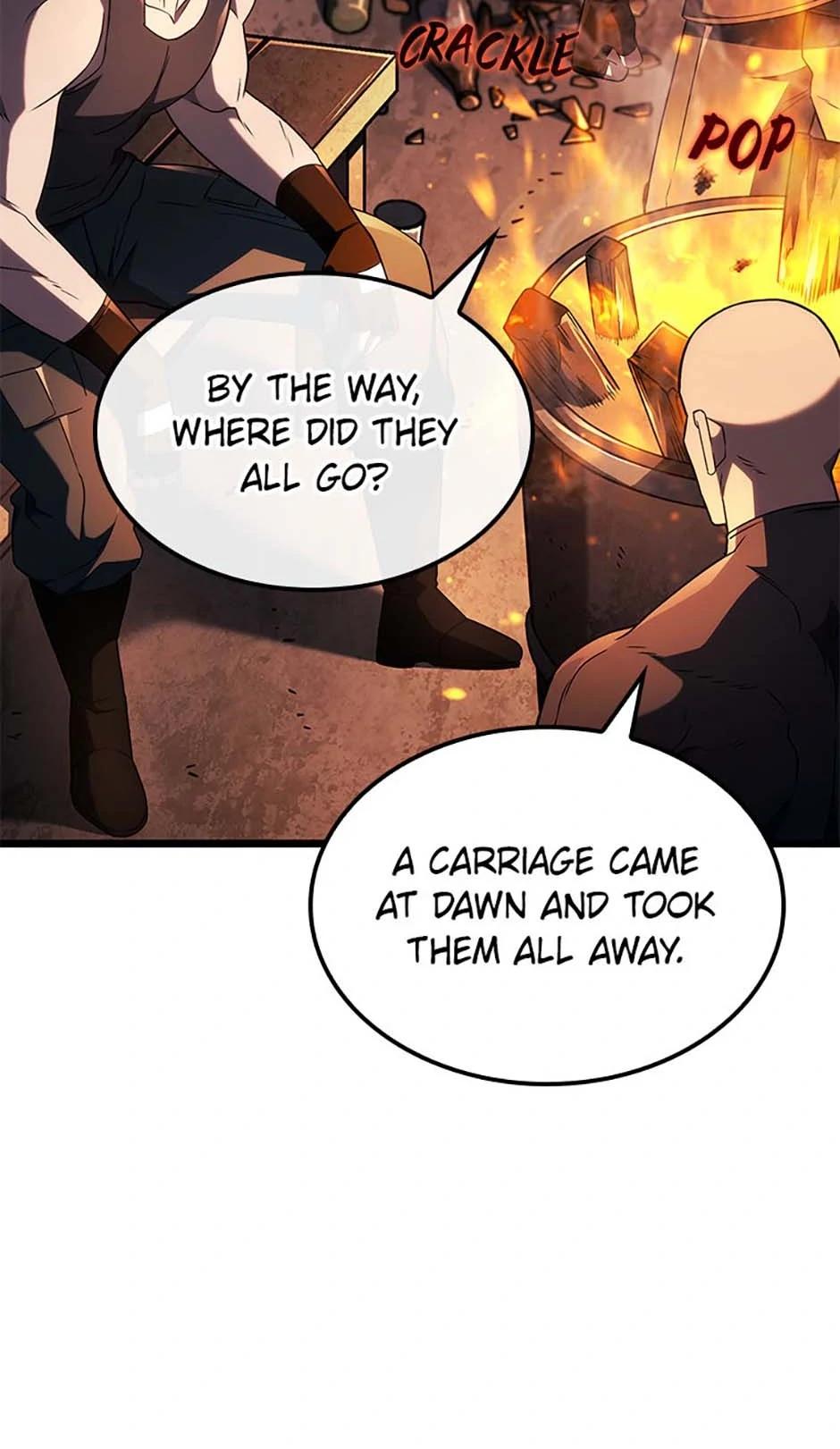 Read Revenge of the Baskerville Bloodhound ENGLISH Manga Online