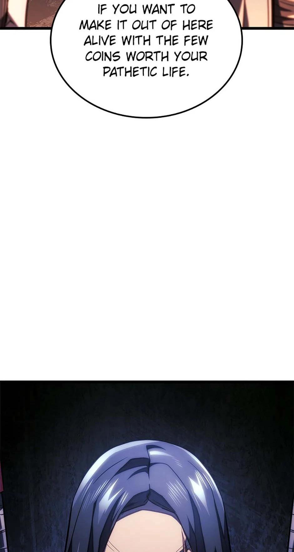 Read Revenge of the Baskerville Bloodhound ENGLISH Manga Online