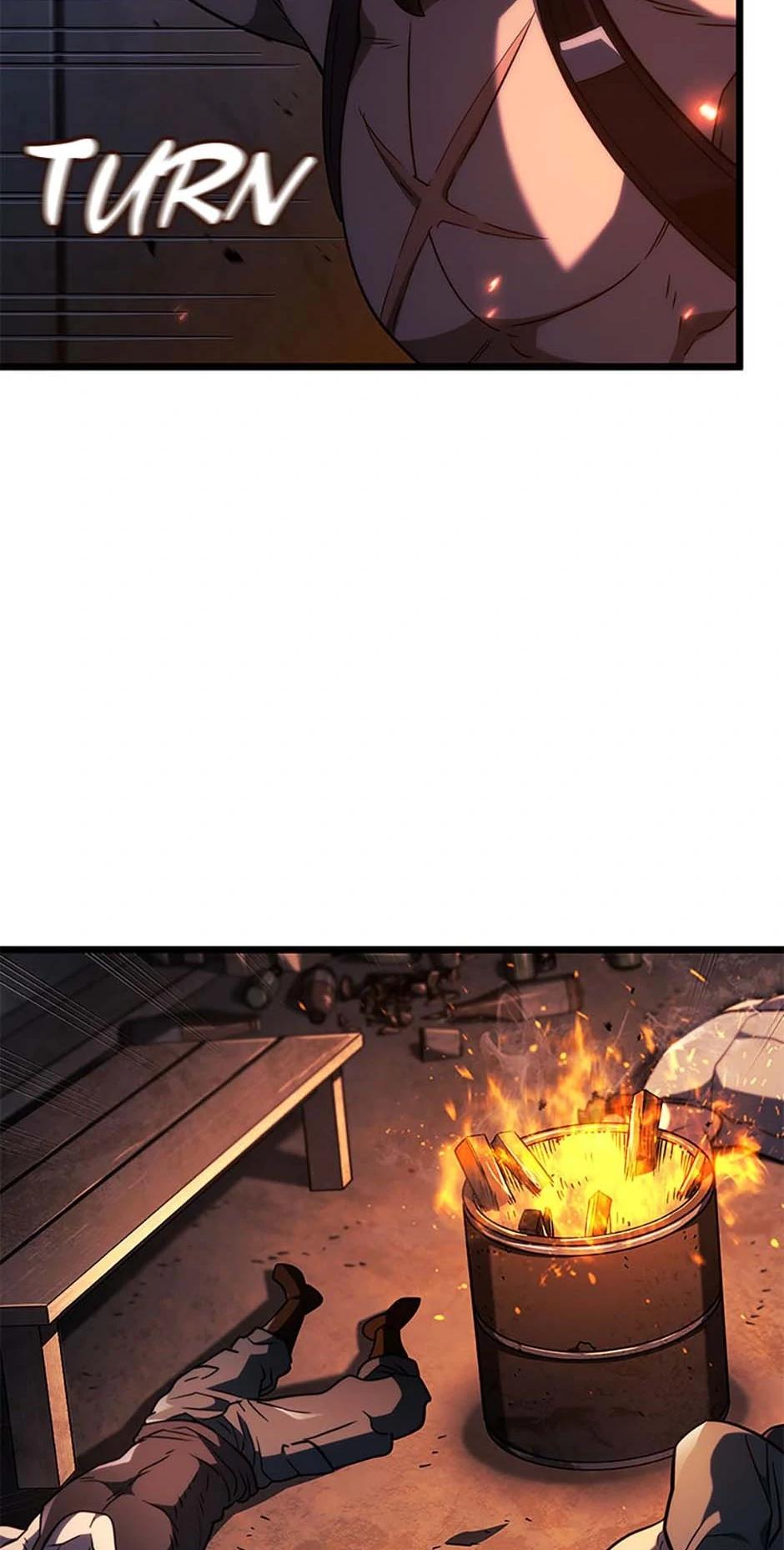 Read Revenge of the Baskerville Bloodhound ENGLISH Manga Online