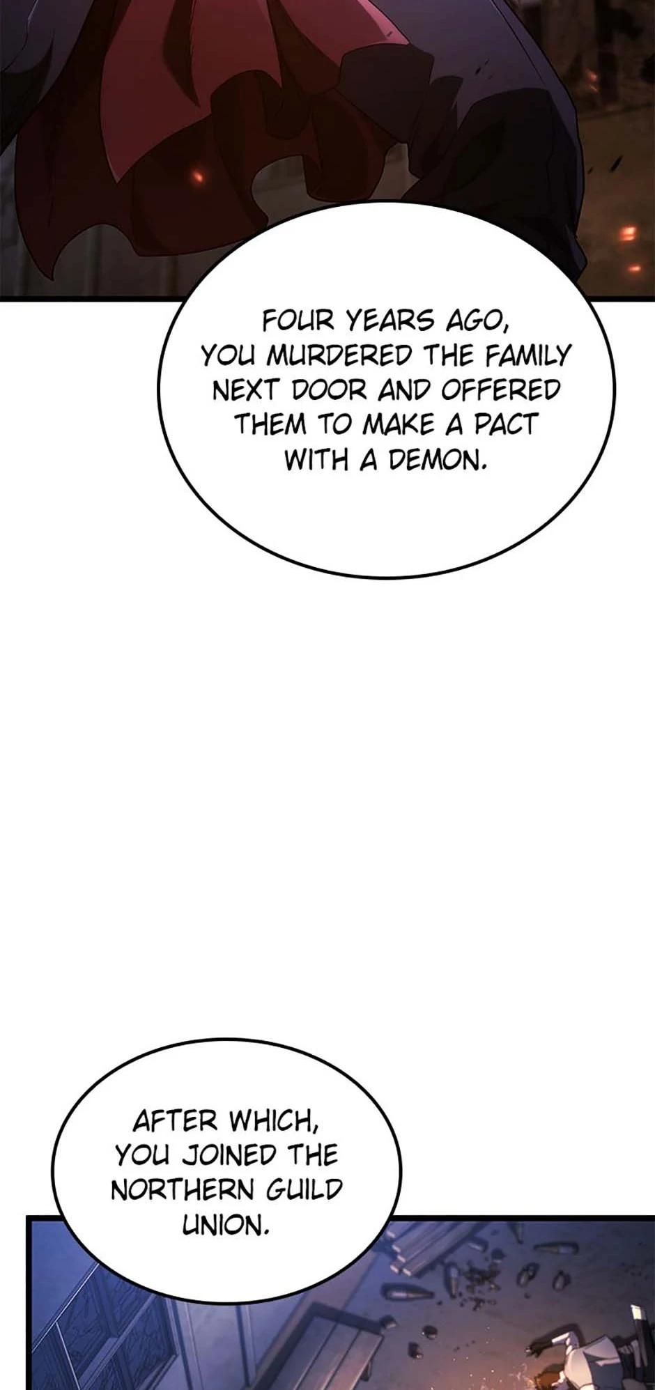 Read Revenge of the Baskerville Bloodhound ENGLISH Manga Online