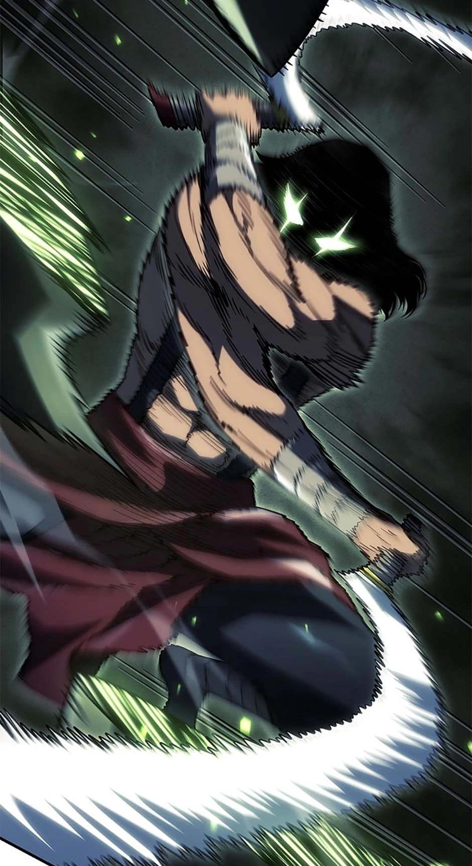 Read Revenge of the Baskerville Bloodhound ENGLISH Manga Online