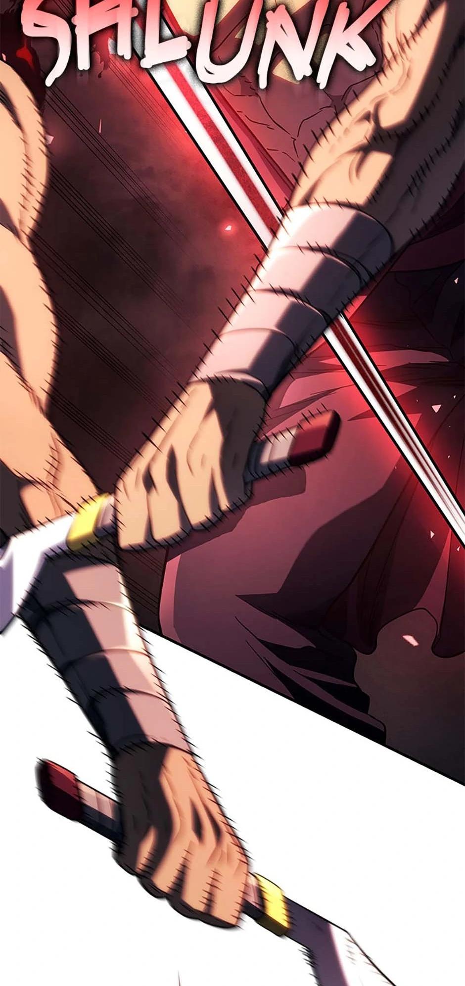 Read Revenge of the Baskerville Bloodhound ENGLISH Manga Online