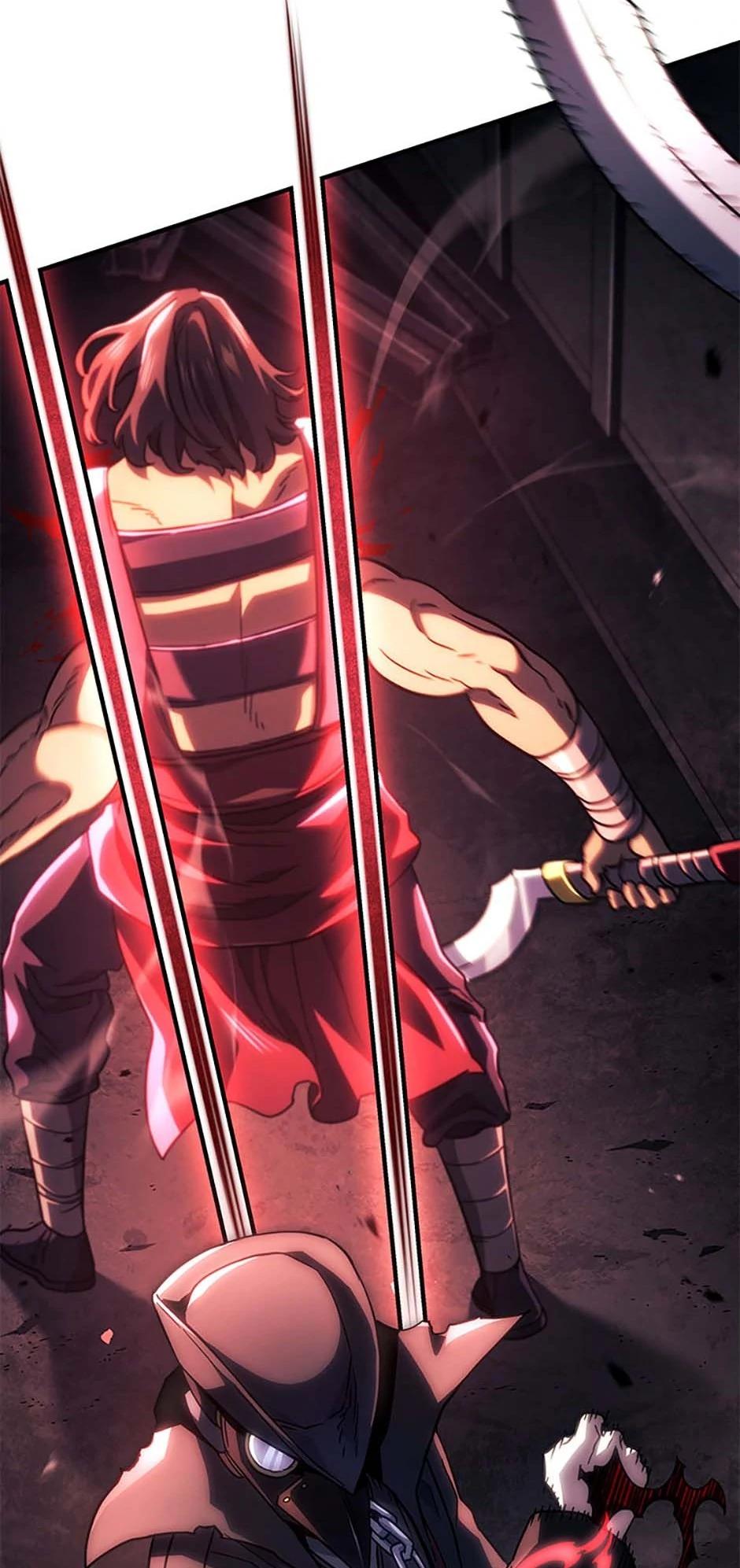 Read Revenge of the Baskerville Bloodhound ENGLISH Manga Online